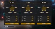 करियर स्टैट्स (Image Credit : Garena Free Fire)